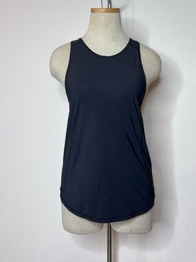 lululemon athletica Sculpt Tank